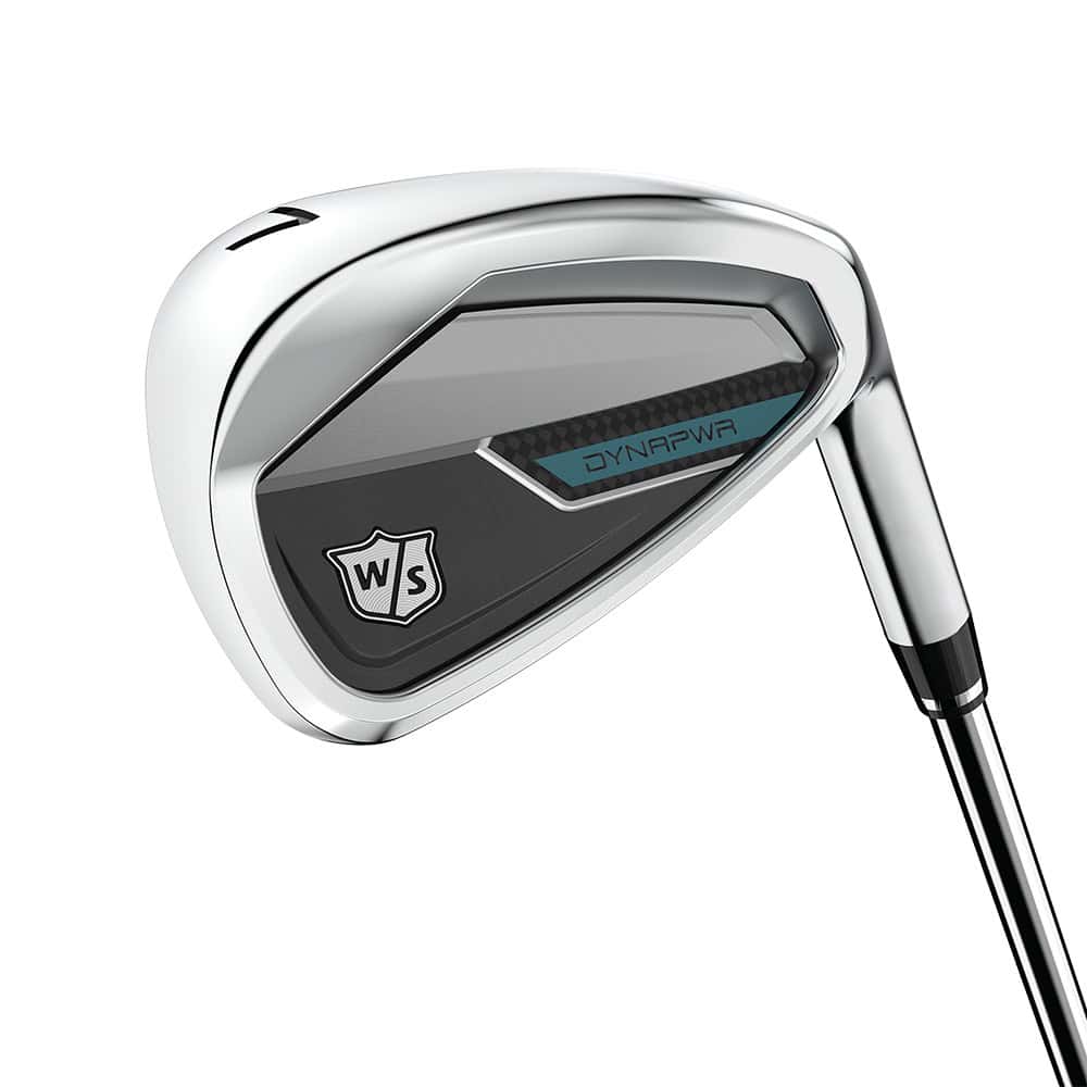 Dynapower irons women's