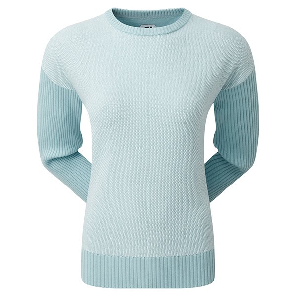 FootJoy Creneck Sweater