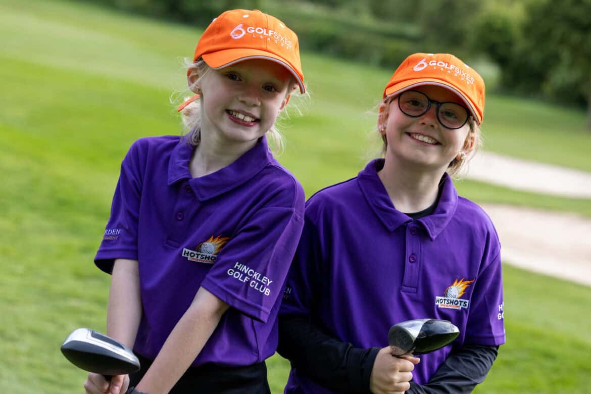 GolfSixes 2022 report