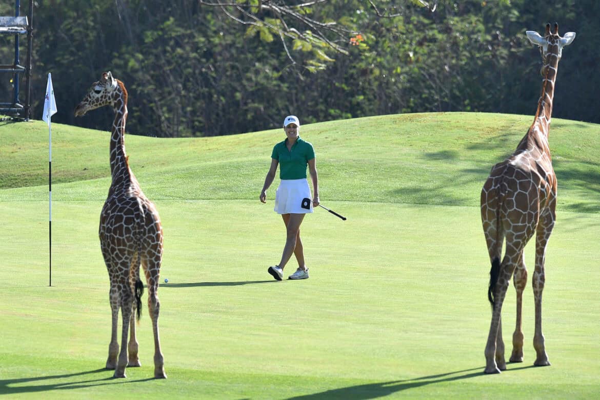 Kenya Open
