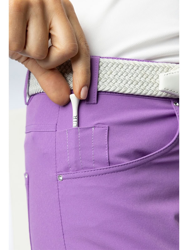 Glenmuir tee pocket