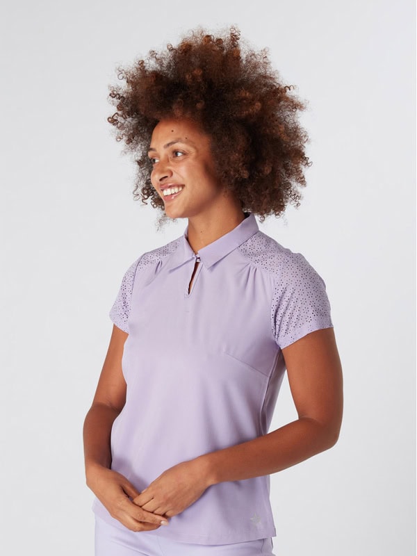 Swing Out Sister polo