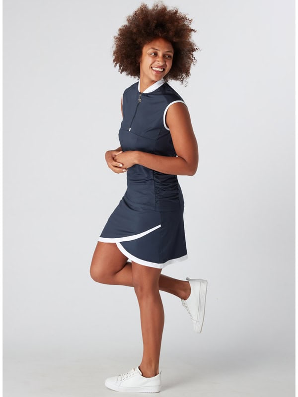 Swing Out Sister skort