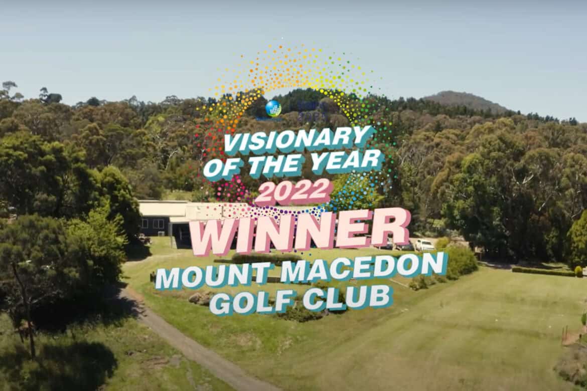 Visionary of the Year 2022 winners