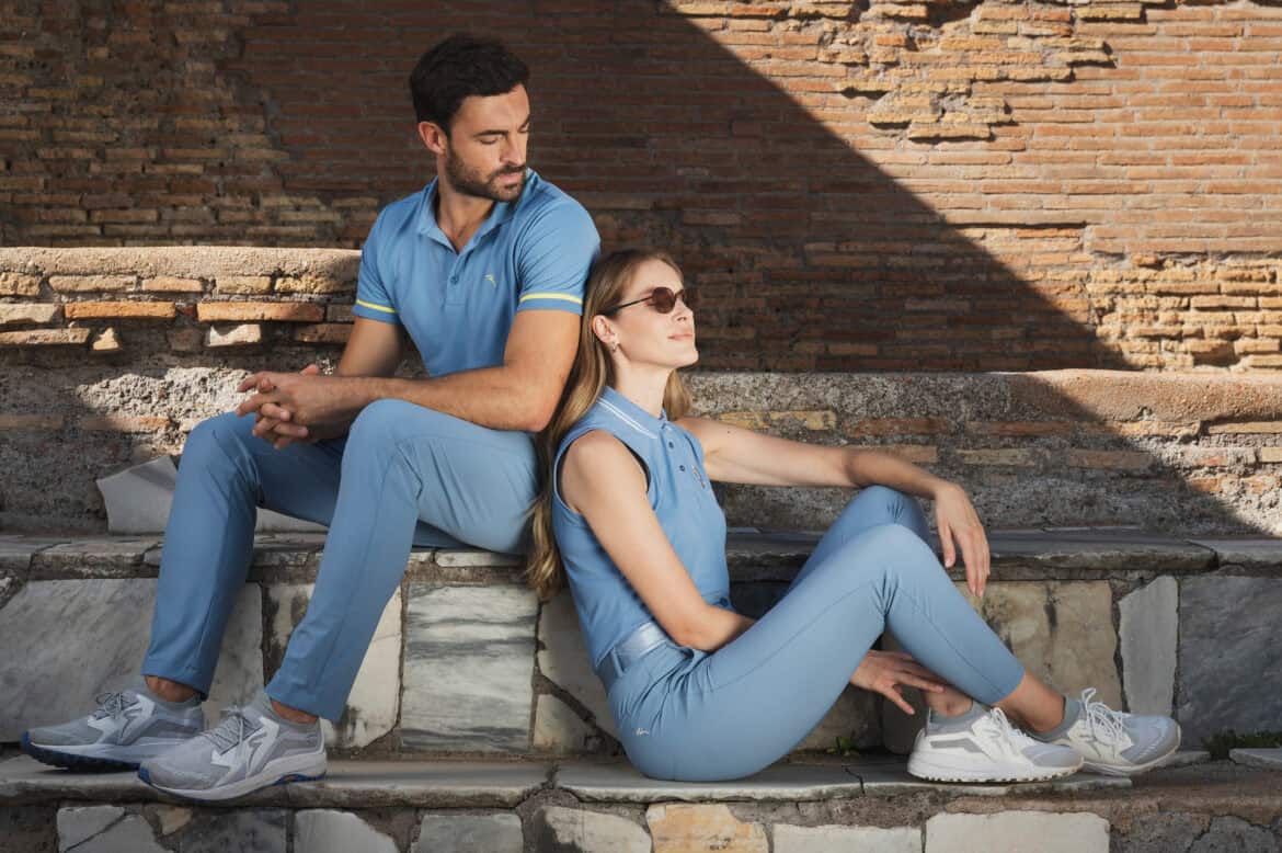 Chervo SS23