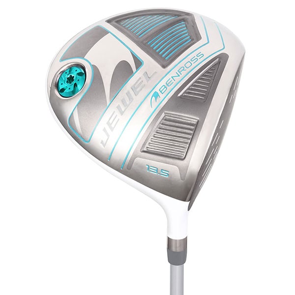 Benross Jewel Driver