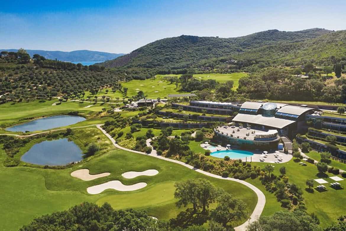 Argentario Ryder Cup deals