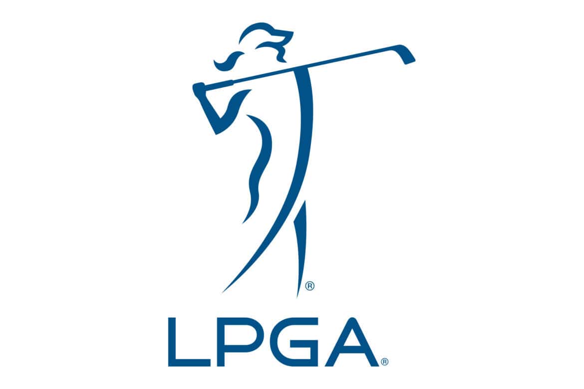 LPGA logo
