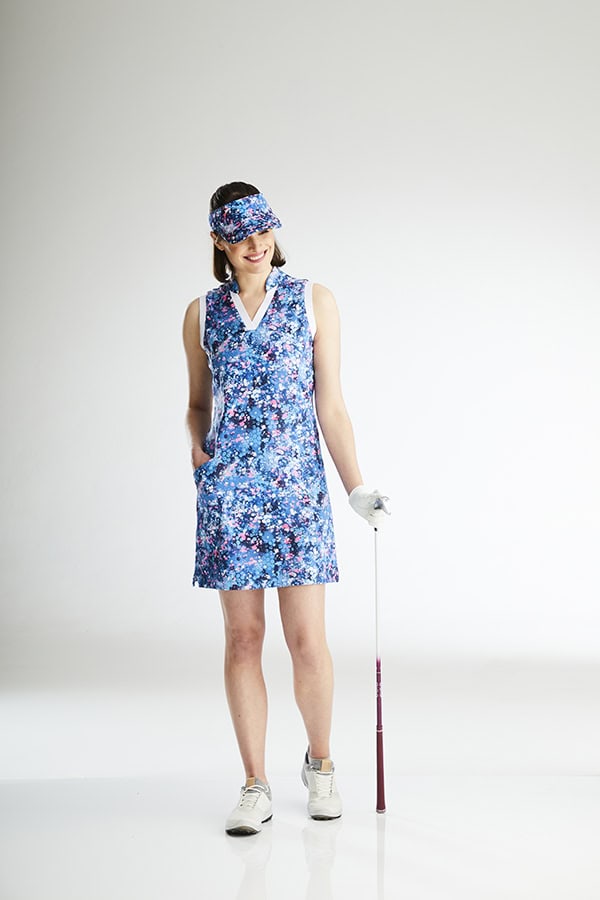 PING dress