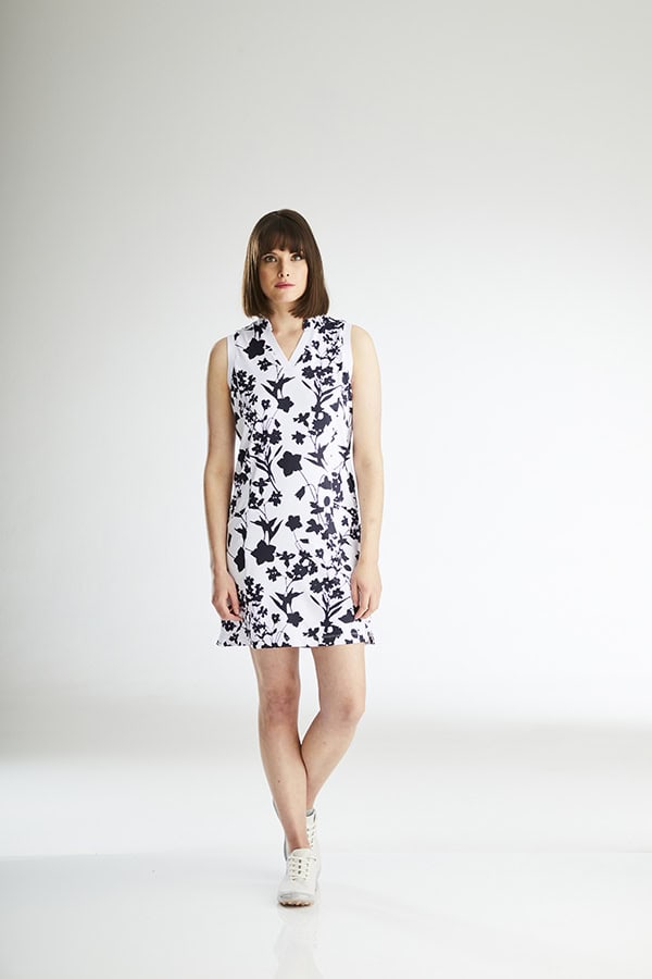 PING dress
