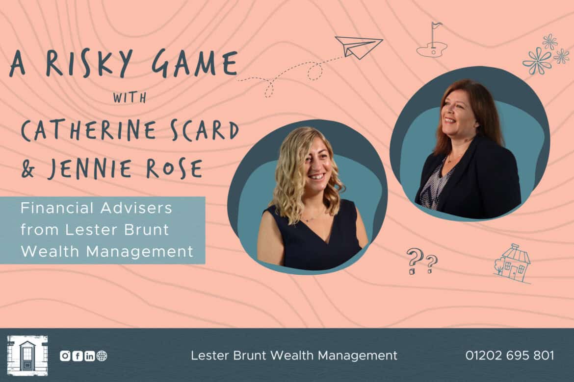 Lester Brunt Wealth Management Risk
