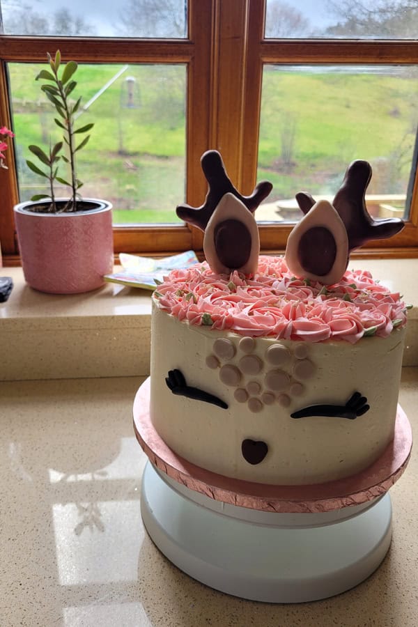 Cake