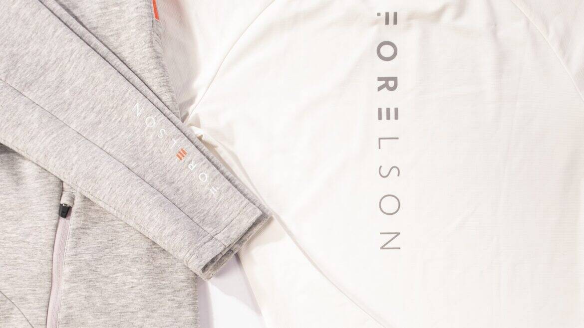 Forelson