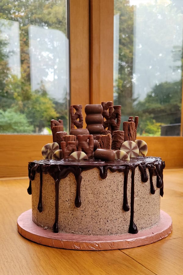Cake