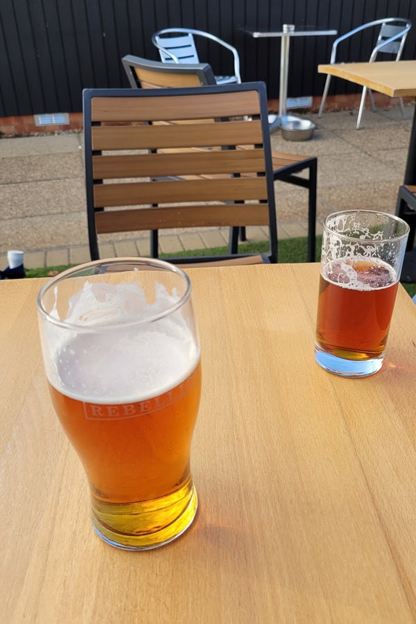 Beers Sunningdale Heath