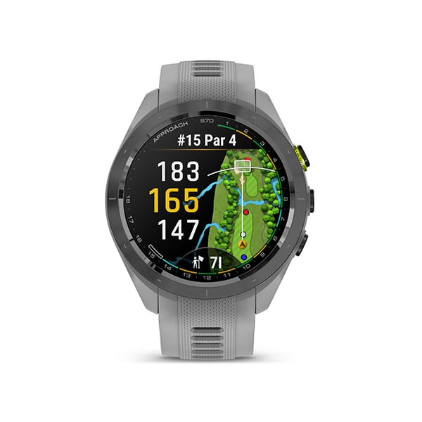 Approach Garmin S70