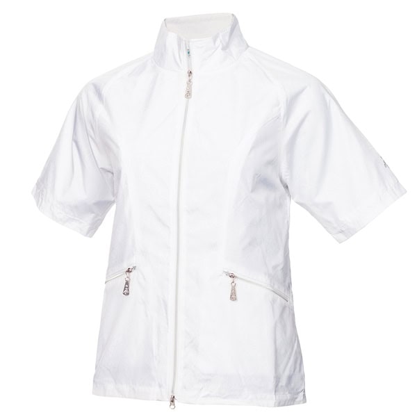 Green Lamb jacket