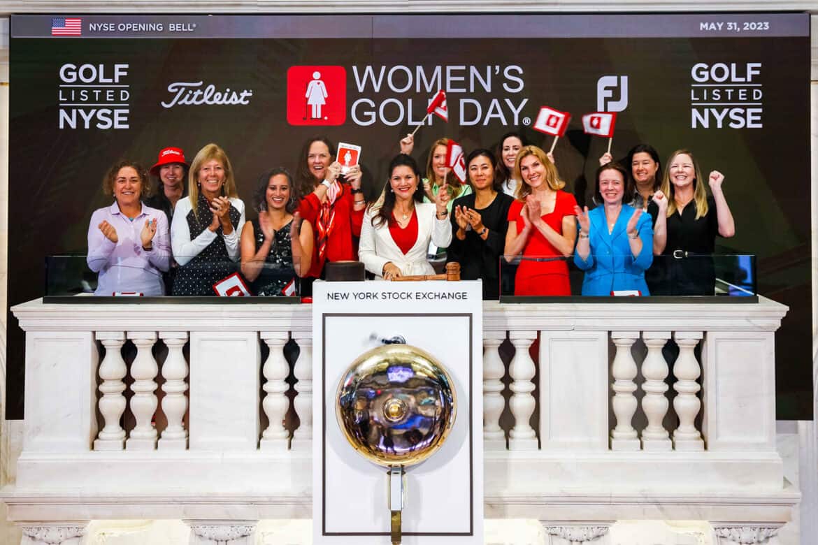 NYSE Women's Golf Day Group 310523 (002) copy