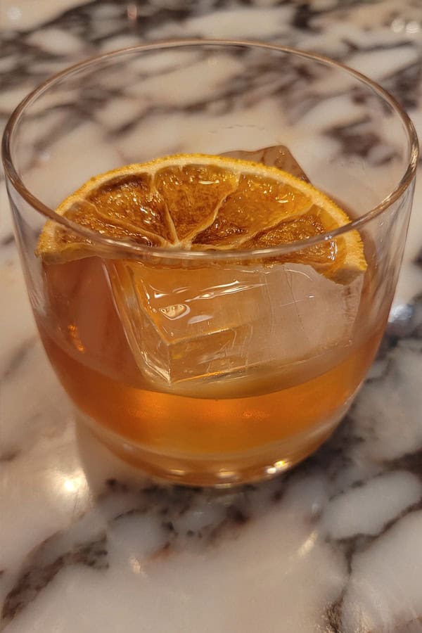 Dundonald whiskey