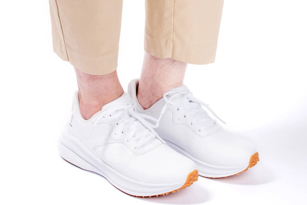 LPGA shoes