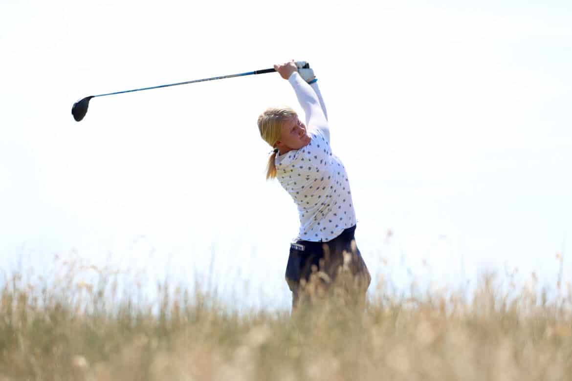 Lindblad Women's Amateur