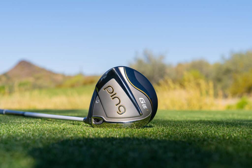G Le3 Driver
