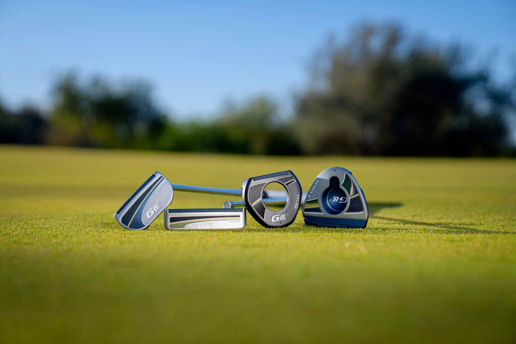 PING G Le3 Putters