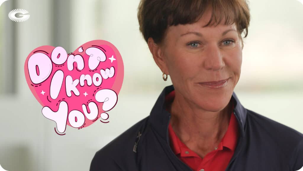 Golf Nation Suzy Whaley