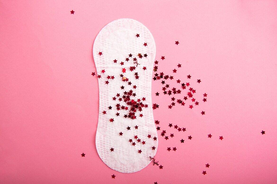 Impact of periods on participation