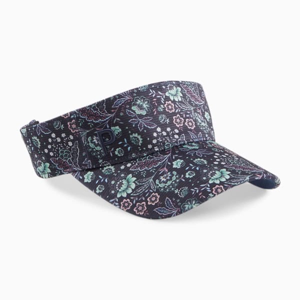 PUMA x LIBERTY visor