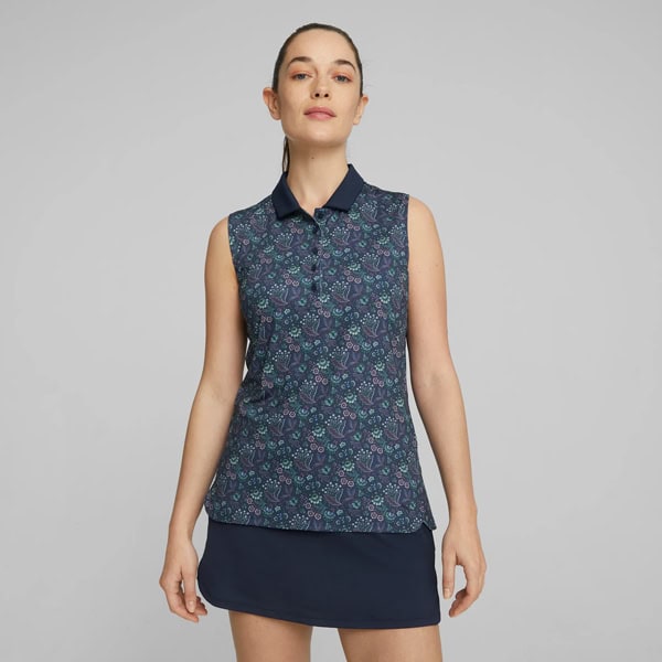 PUMA x LIBERTY Women's collection