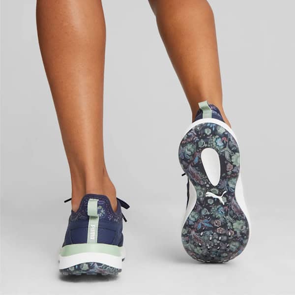 Puma Liberty shoes