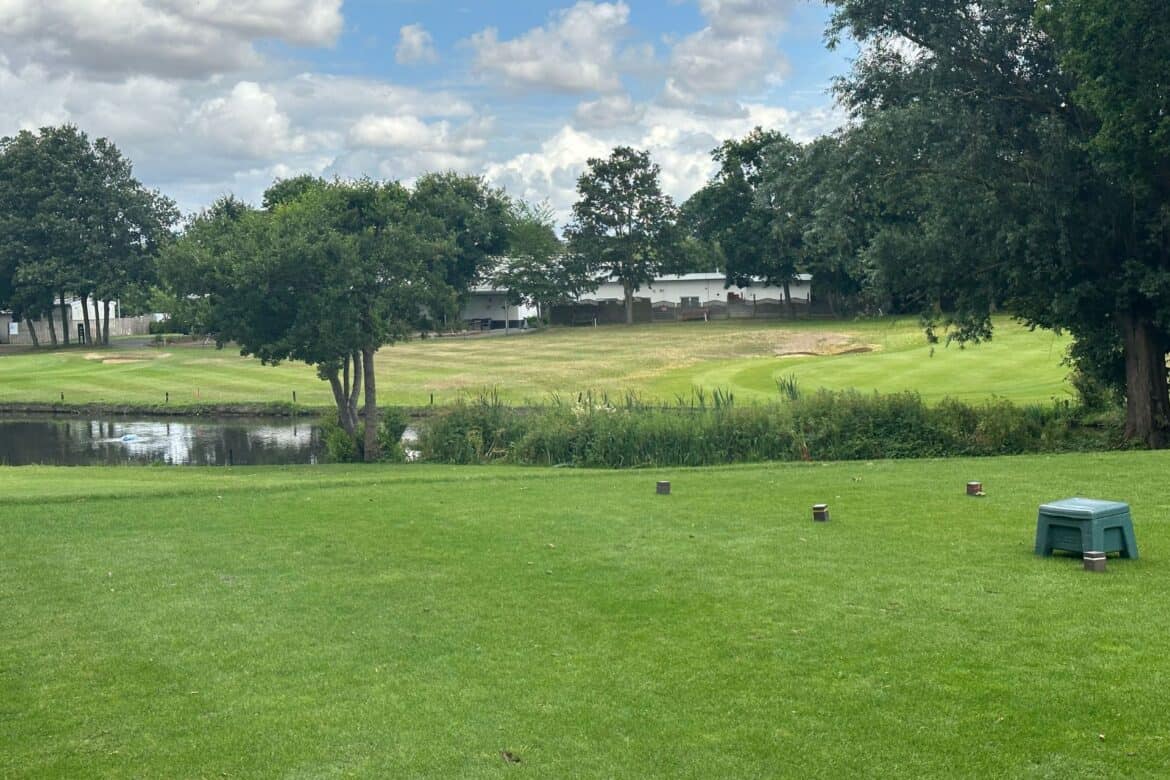 Sidcup Golf Club