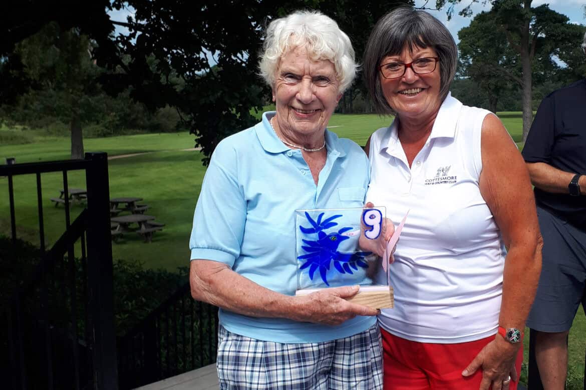 Cottesmore Club Champs