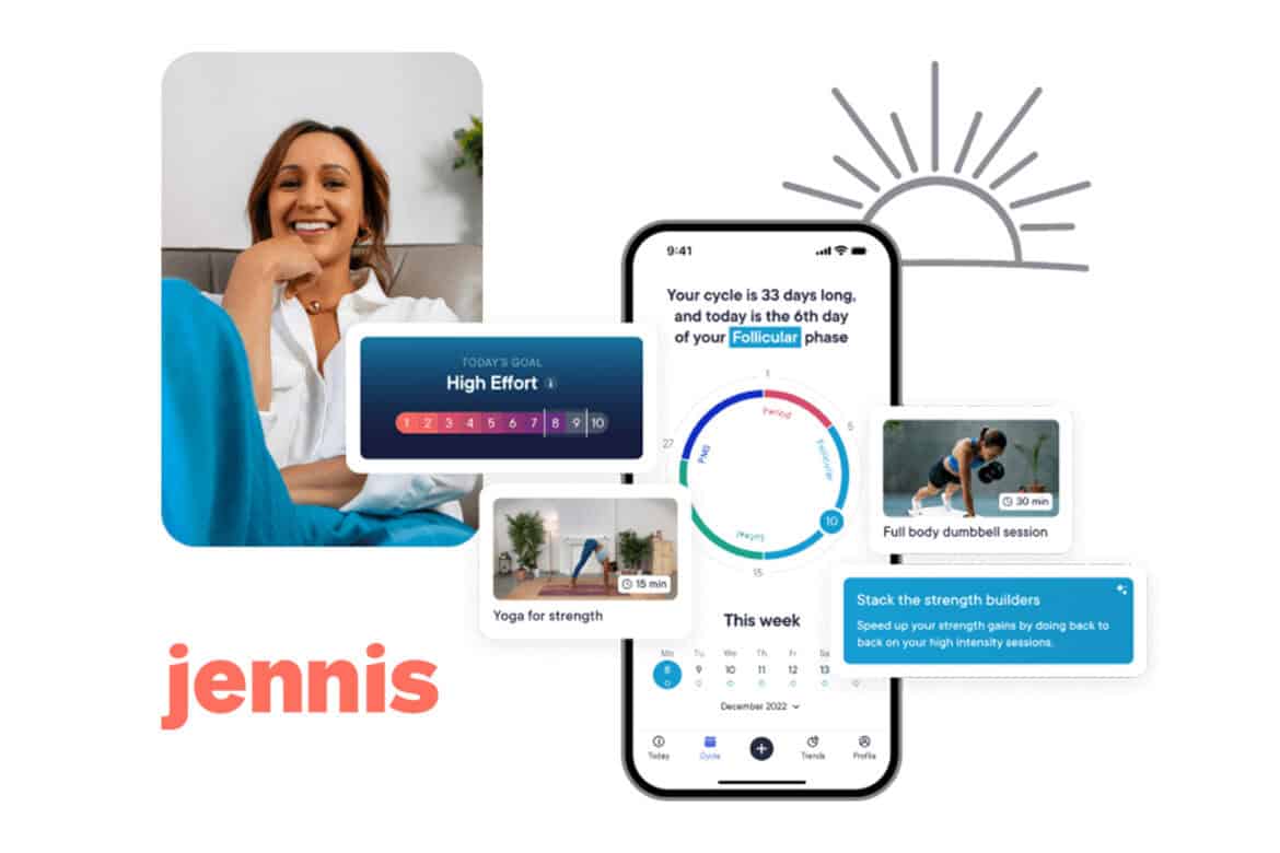 Jennis app