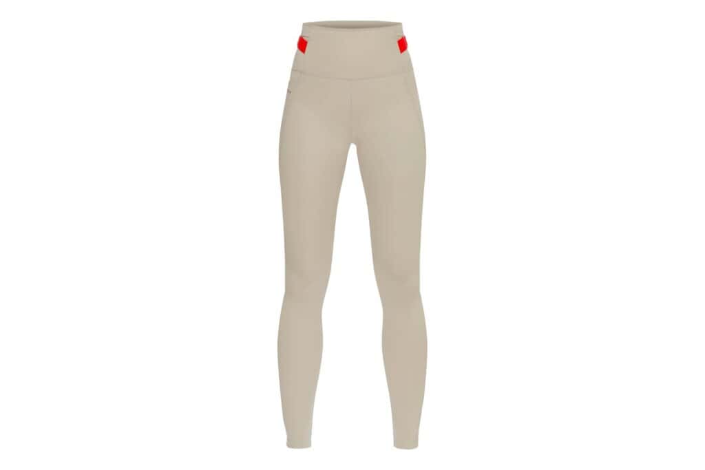 Röhnisch Infinite Flex women's golf leggings