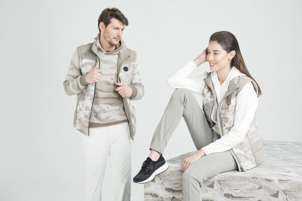 Chervo AW23