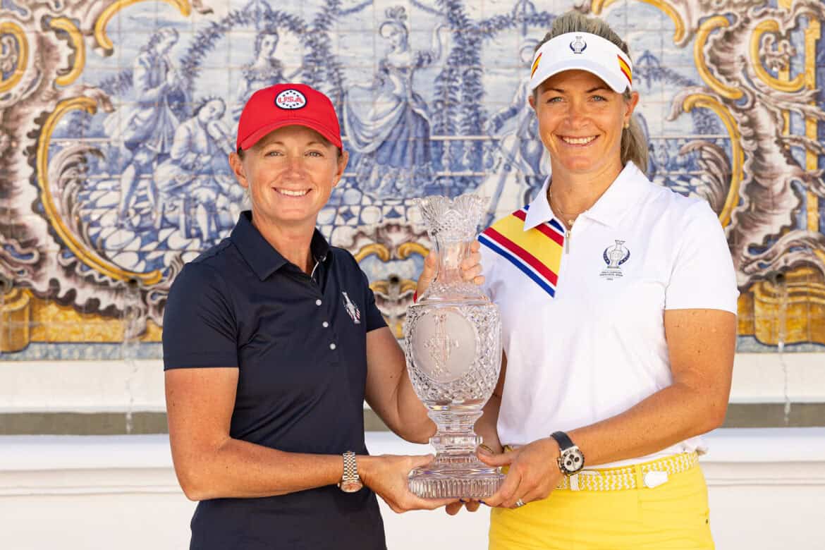 Solheim Cup 2023