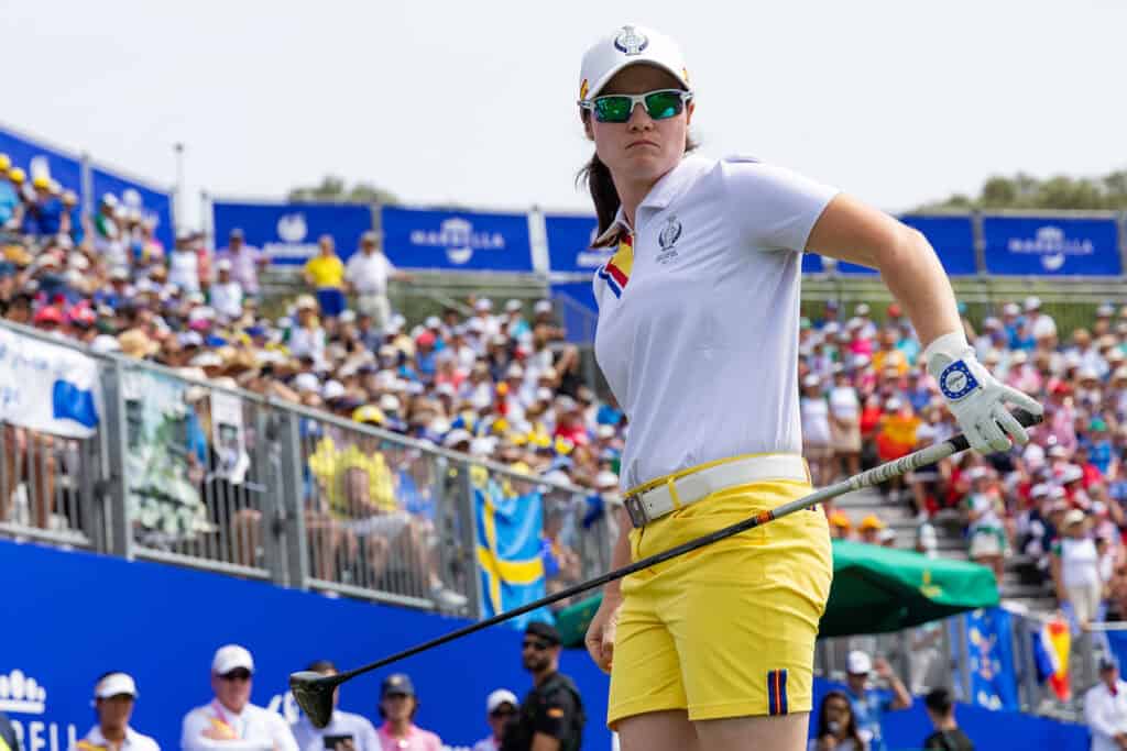 Leona Maguire