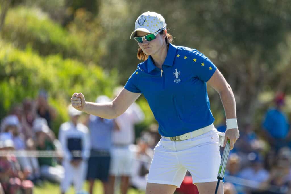 Leona Maguire