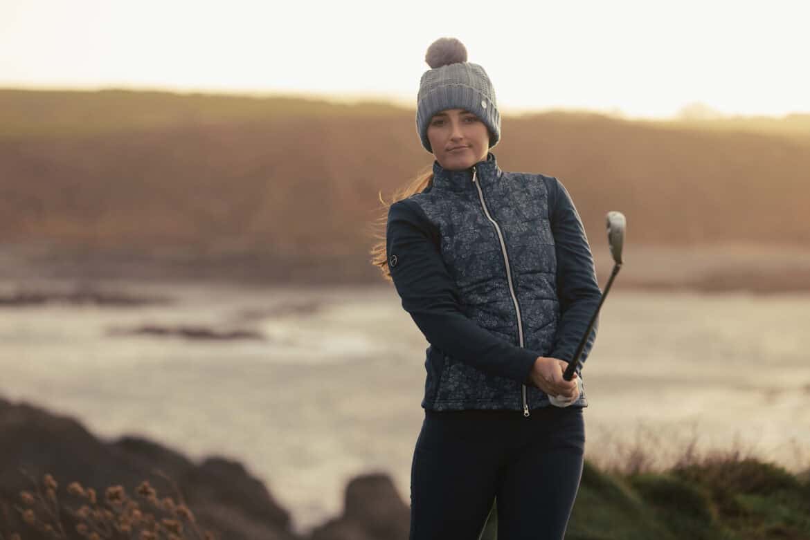 PING Winter Shoot Nefyn GC 2022