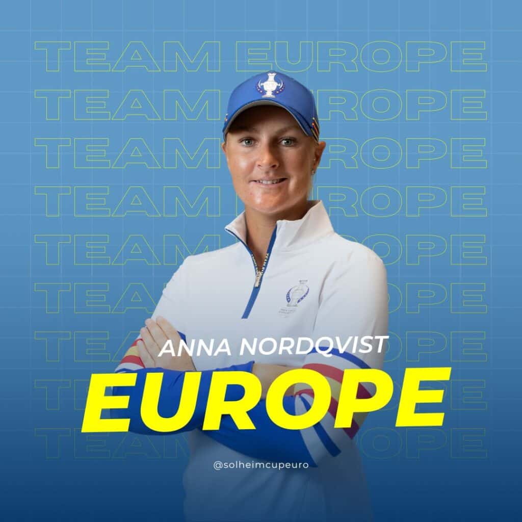 Anna Nordqvist