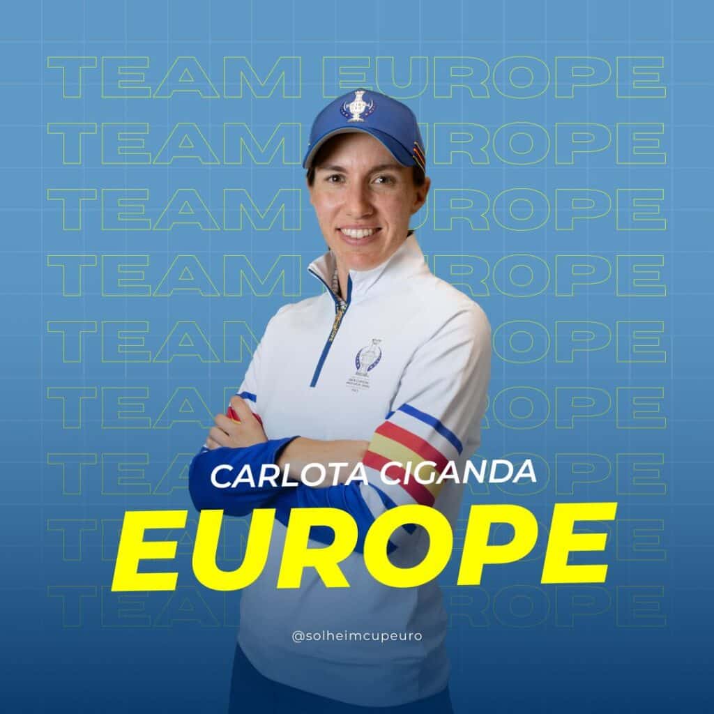 Carlota Ciganda