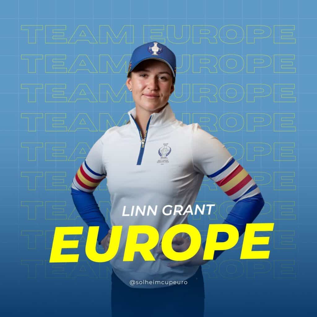 Linn Grant