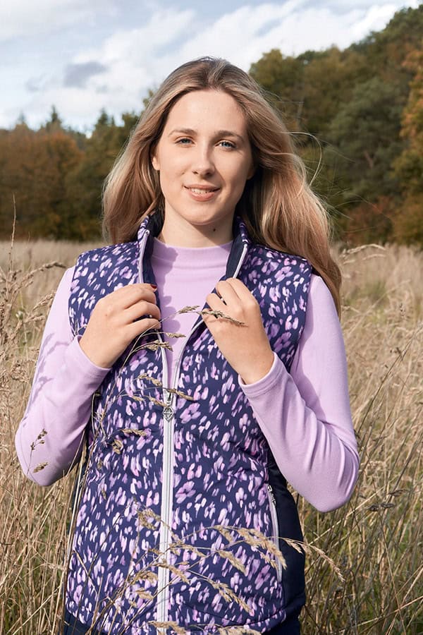 Anona gilet