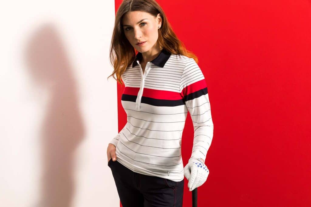 GOLFINO Autumn Club