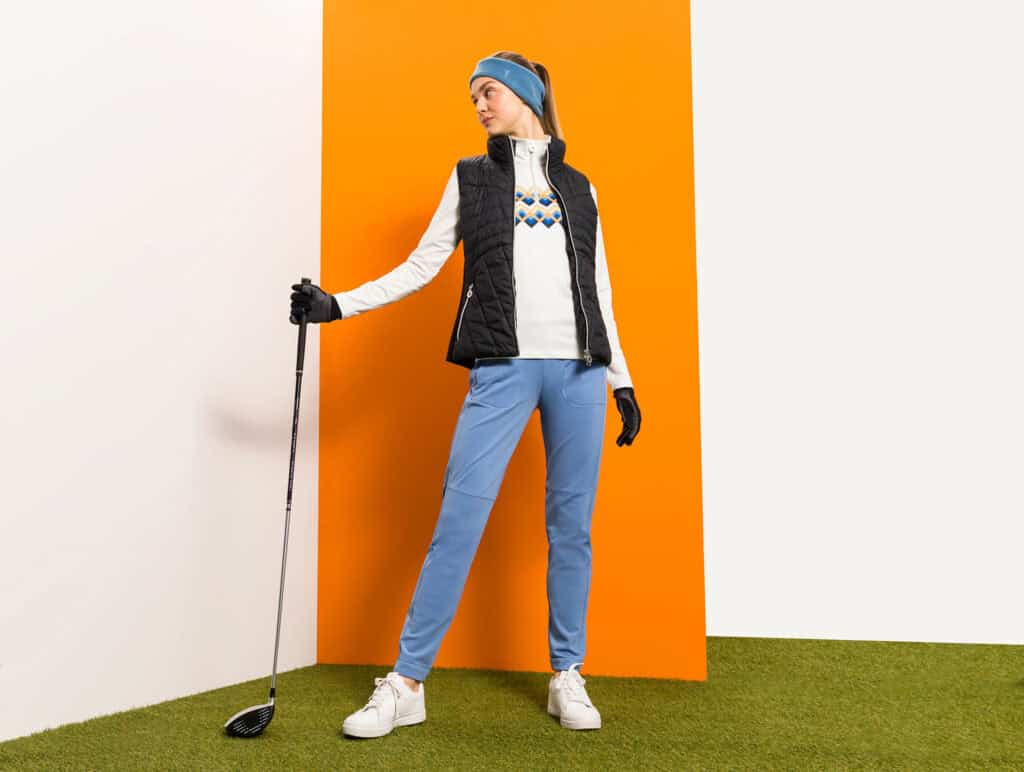 GOLFINO Flighted by Style