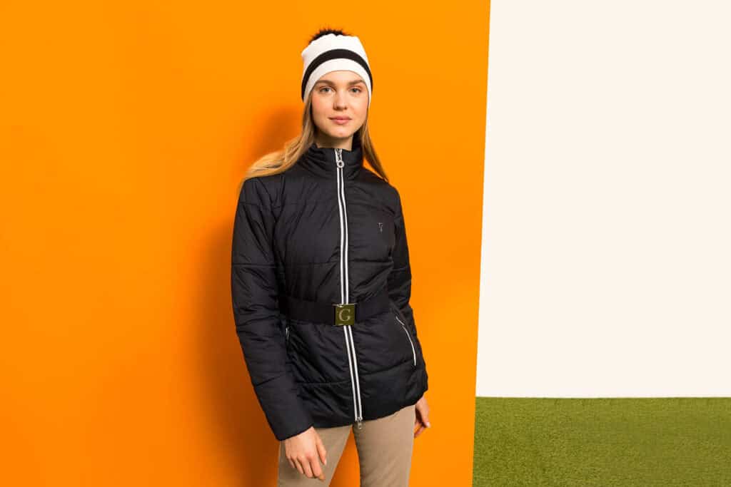 GOLFINO Flighted by Style
