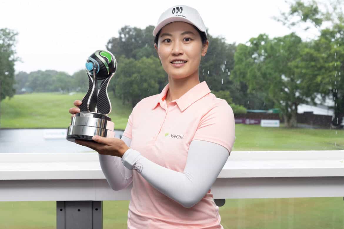 Xiyu Lin