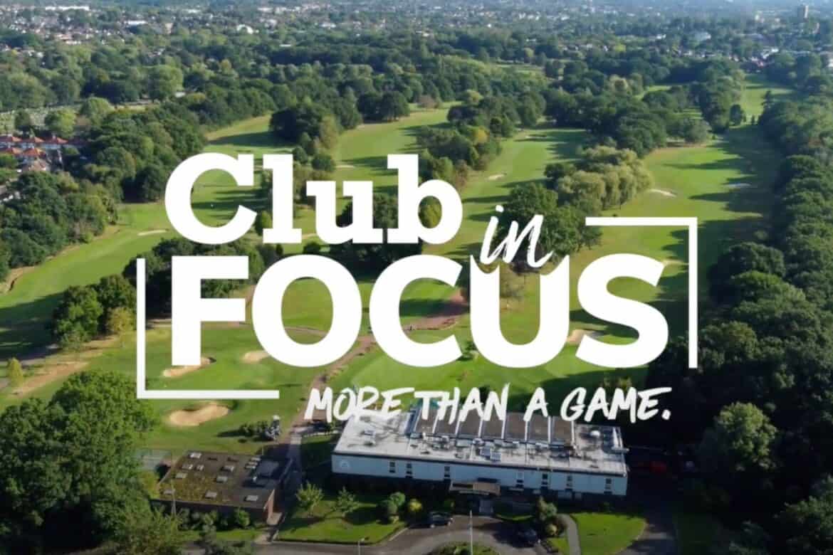 Club in focus: Hendon Golf Club